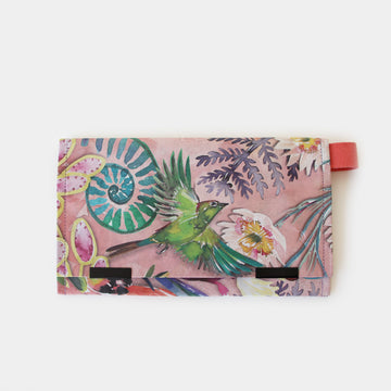 Botanical ProtectPaper® Travel Organiser