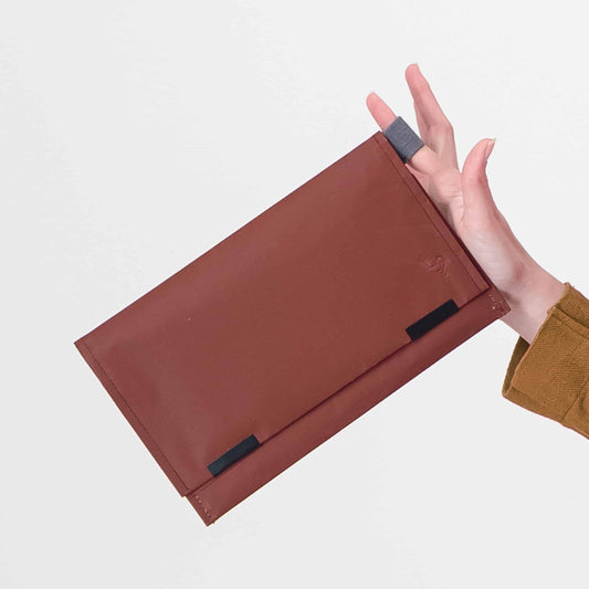 Brick ProtectPaper® Travel Organiser