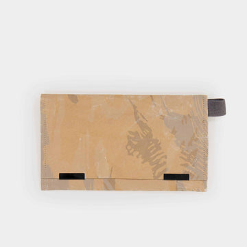 Finding Flow ProtectPaper® Travel Organiser