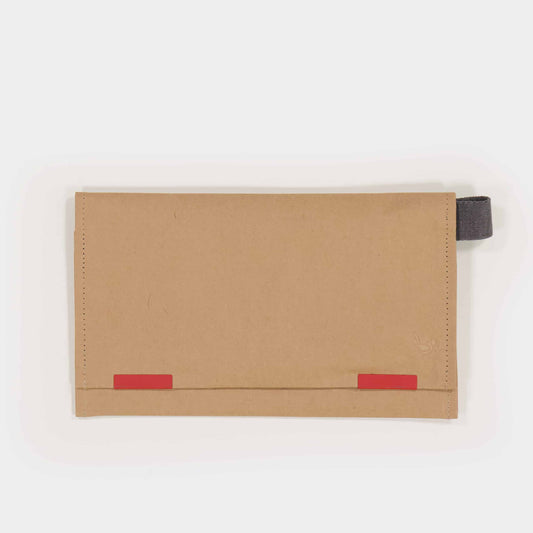 Natural ProtectPaper® Travel Organiser