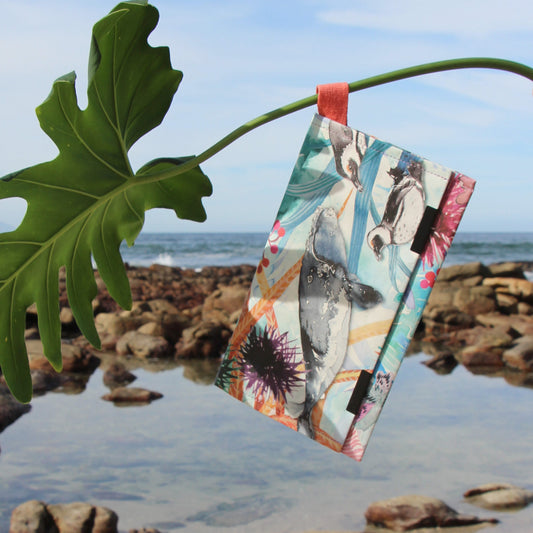 Ocean ProtectPaper® Travel Organiser