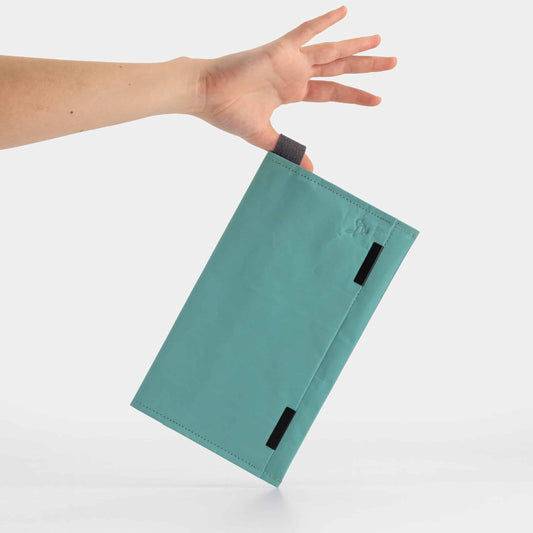 Aqua ProtectPaper® Travel Organiser