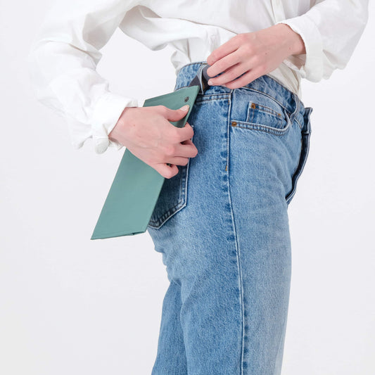 Aqua ProtectPaper® Travel Organiser