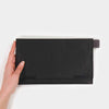 Black ProtectPaper® Travel Organiser