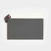 Gunmetal ProtectPaper® Travel Organiser