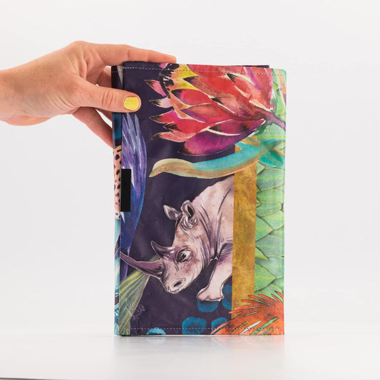 Wildlife ProtectPaper® Notebook Organiser