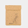 Disappearing Dots: Cheetah iPad & Tablet Sleeve - ProtectPaper®