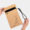 Disappearing Dots: Cheetah iPad & Tablet Sleeve - ProtectPaper®