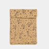 Monkey and Eriolobas iPad & Tablet Sleeve - ProtectPaper®