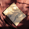 Silent Pangolin iPad & Tablet Sleeve - ProtectPaper®