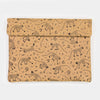 Monkey and Eriolobas Laptop Sleeve - ProtectPaper®