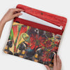 Tretchikoff Red Collage ProtectPaper® Laptop Sleeve