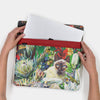 Tretchikoff Botanicals Collage ProtectPaper® Laptop