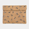 African Painted Wolves Laptop Sleeve - ProtectPaper®