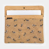 African Painted Wolves Laptop Sleeve - ProtectPaper®