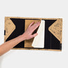 Monkey and Eriolobas Notebook Organiser - ProtectPaper®