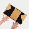 Silent Pangolin Notebook Organiser - ProtectPaper®