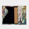 Tretchikoff Botanicals Collage ProtectPaper® Notebook Organiser