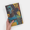 Tretchikoff Gold Collage ProtectPaper® Notebook Organiser
