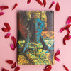 Tretchikoff Gold Collage ProtectPaper® Notebook Organiser