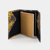 Tretchikoff Gold Collage ProtectPaper® Notebook Organiser