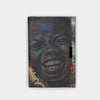 Tretchikoff Music Collage ProtectPaper® Notebook Organiser