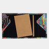 Tretchikoff Music Collage ProtectPaper® Notebook Organiser