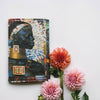 Tretchikoff Red Collage ProtectPaper® Notebook Organiser