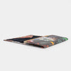 Tretchikoff Red Collage ProtectPaper® Notebook Organiser
