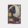 Tretchikoff Red Collage ProtectPaper® Notebook Organiser