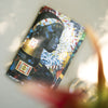 Tretchikoff Red Collage ProtectPaper® Notebook Organiser