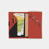 Post Office Red ProtectPaper® Notebook Organiser