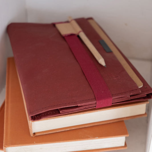 Brick ProtectPaper® Notebook Organiser