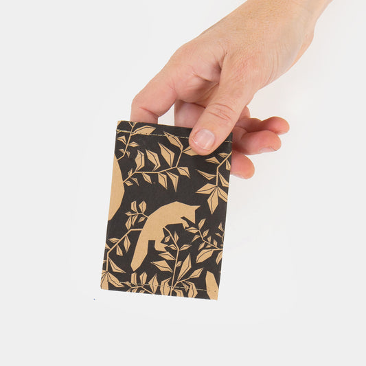 Flying Fox ProtectPaper® Slim Wallet