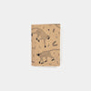Monkey and Eriolobas Slim Wallet - ProtectPaper®