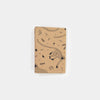 Monkey and Eriolobas Slim Wallet - ProtectPaper®