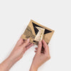 Silent Pangolin Slim Wallet - ProtectPaper®