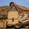 Natural ProtectPaper® Sling Bag