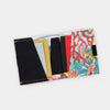 Ocean Pyjama Shark ProtectPaper® Square Wallet