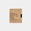 Disappearing Dots: Cheetah Square Wallet - ProtectPaper®