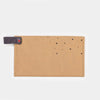 Disappearing Dots: Cheetah Travel Organiser - ProtectPaper®