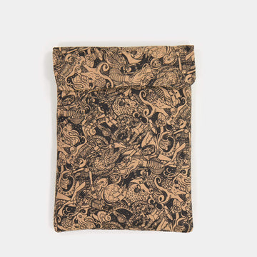 Octopus Galaxy ProtectPaper® iPad & Tablet Sleeve