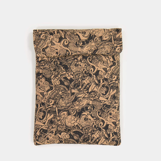 Octopus Galaxy ProtectPaper® iPad & Tablet Sleeve