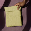 Olive ProtectPaper® iPad & Tablet Sleeve