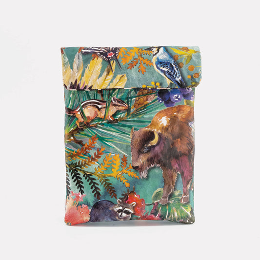 Wilderness ProtectPaper® iPad & Tablet Sleeve