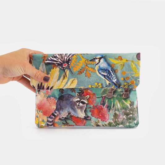 Wilderness ProtectPaper® Pouch