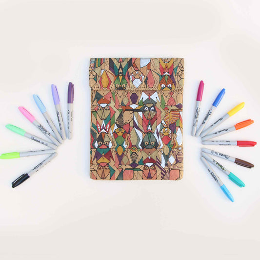 Sharpie Pack: Full Spectrum (Pack of 24 Markers)