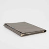 Gunmetal ProtectPaper® Notebook Organiser