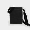 Black ProtectPaper® Sling Bag