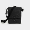 Black ProtectPaper® Sling Bag